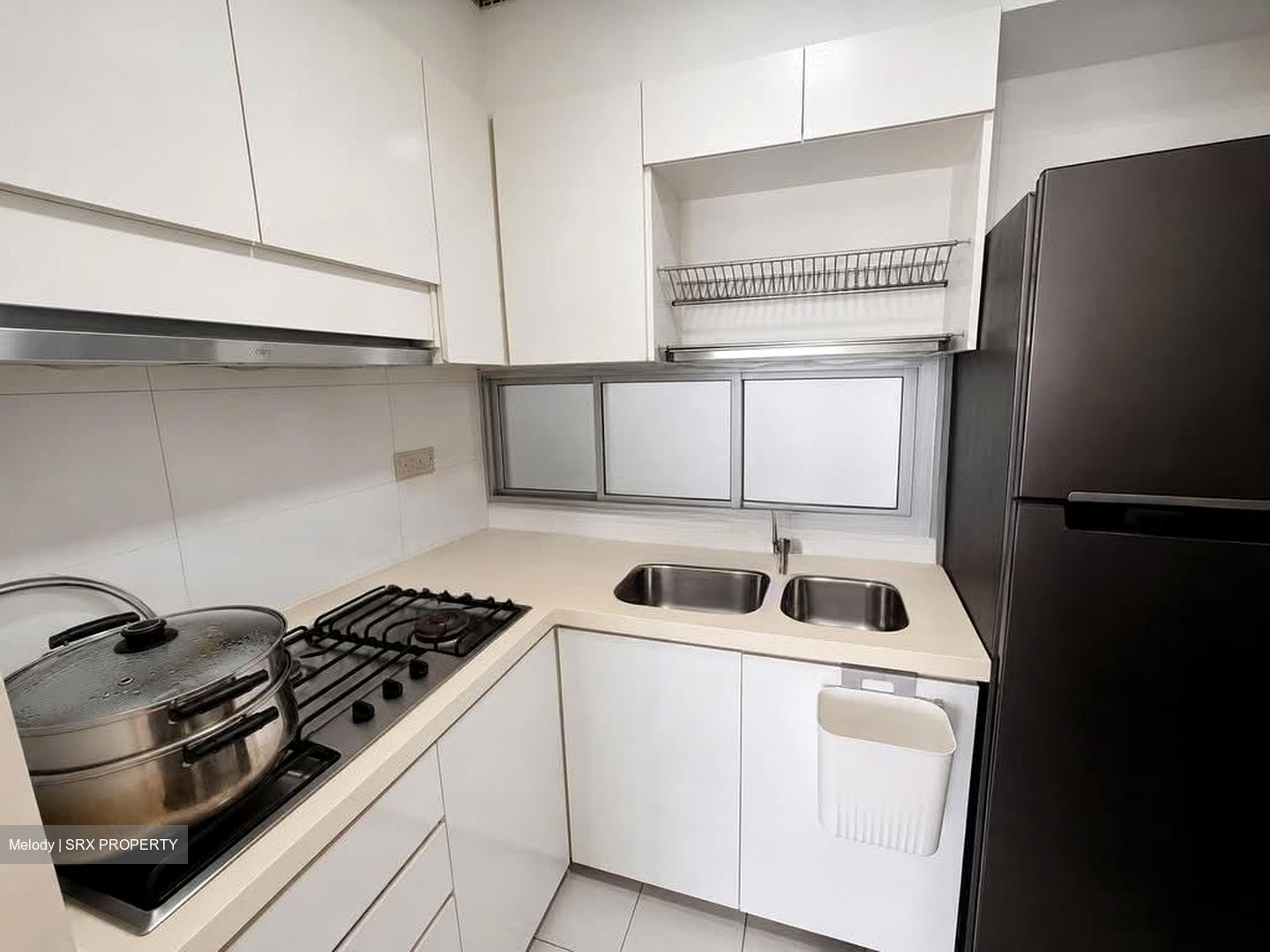 Blk 588B Park Central @ Amk (Ang Mo Kio), HDB 4 Rooms #564802891